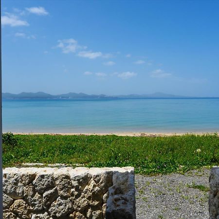 Onna Resort Nago Dış mekan fotoğraf