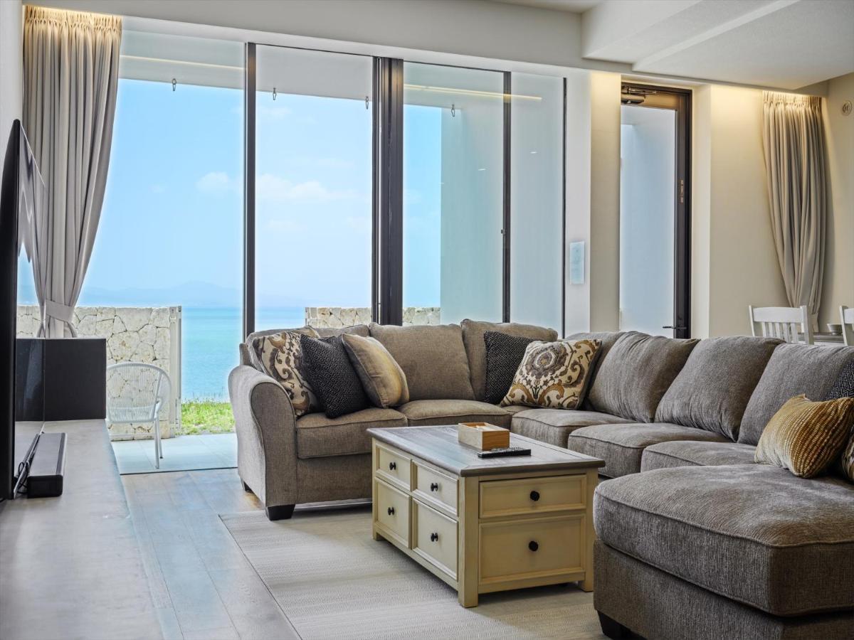 Onna Resort Nago Dış mekan fotoğraf