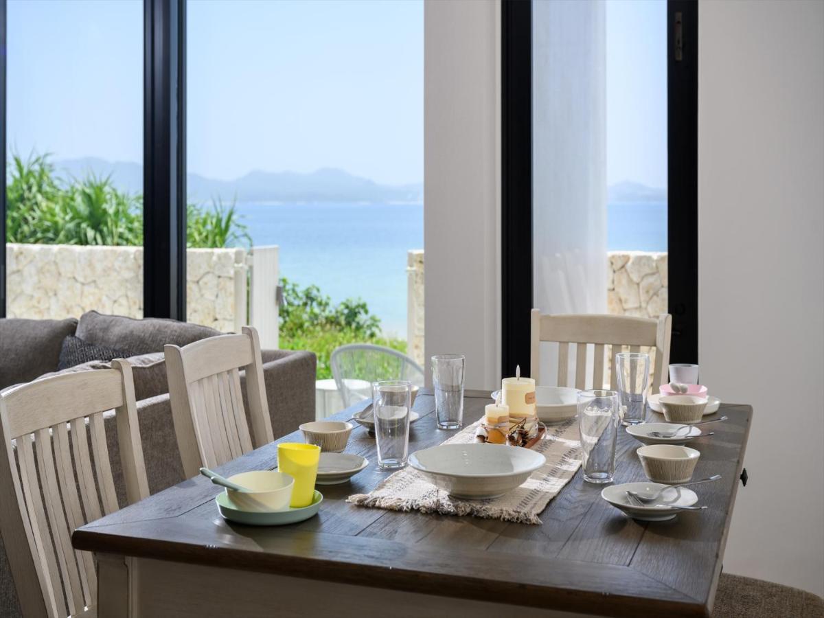 Onna Resort Nago Dış mekan fotoğraf
