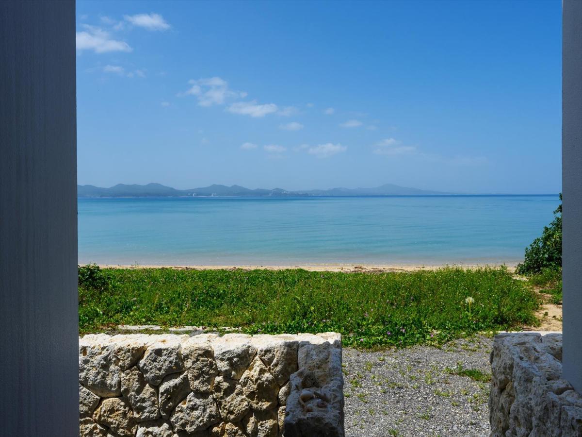 Onna Resort Nago Dış mekan fotoğraf