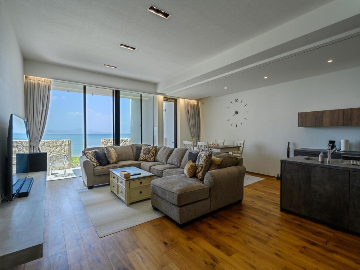 Onna Resort Nago Dış mekan fotoğraf