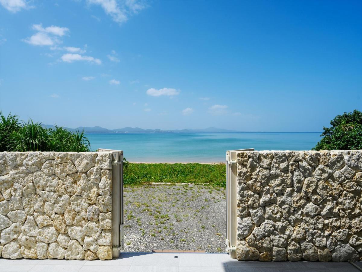 Onna Resort Nago Dış mekan fotoğraf