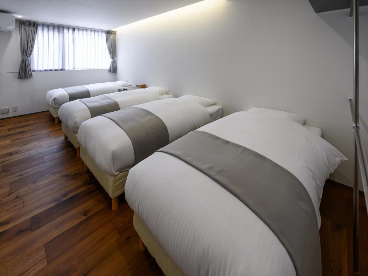 Onna Resort Nago Dış mekan fotoğraf
