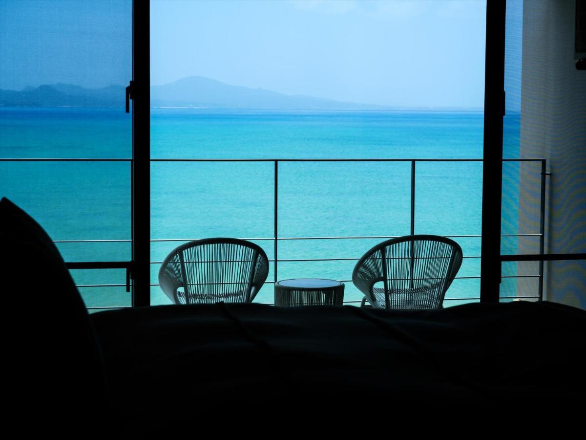 Onna Resort Nago Dış mekan fotoğraf