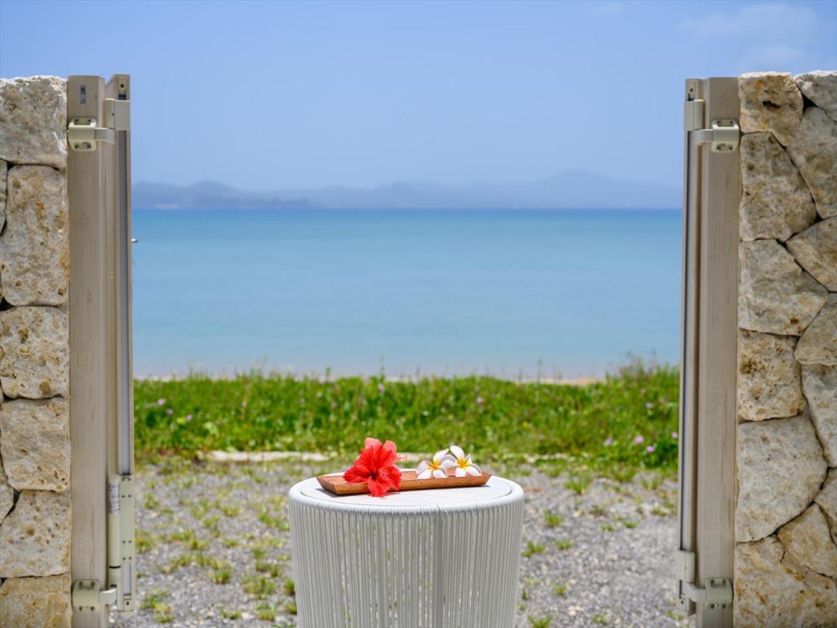 Onna Resort Nago Dış mekan fotoğraf
