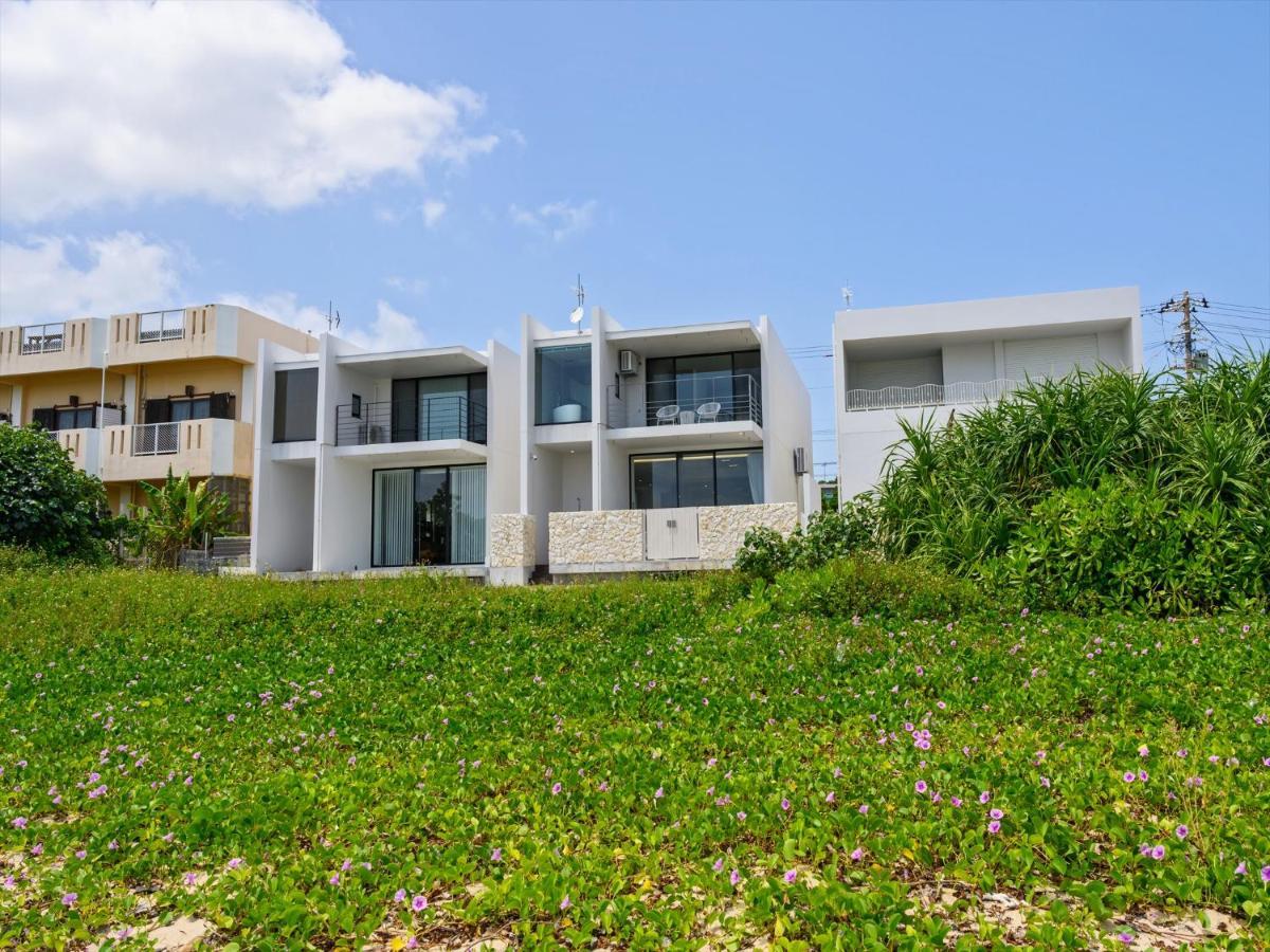 Onna Resort Nago Dış mekan fotoğraf