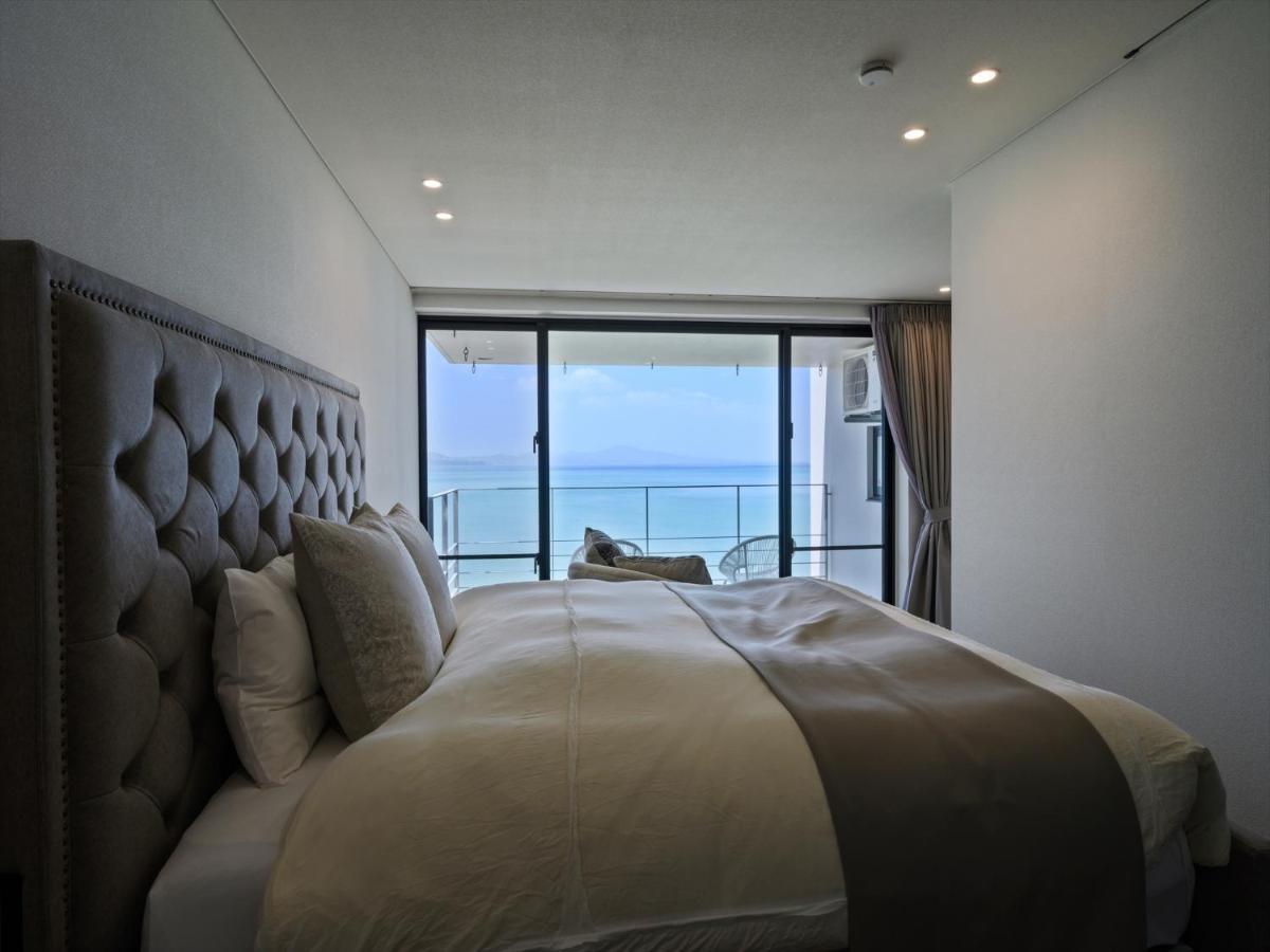 Onna Resort Nago Dış mekan fotoğraf