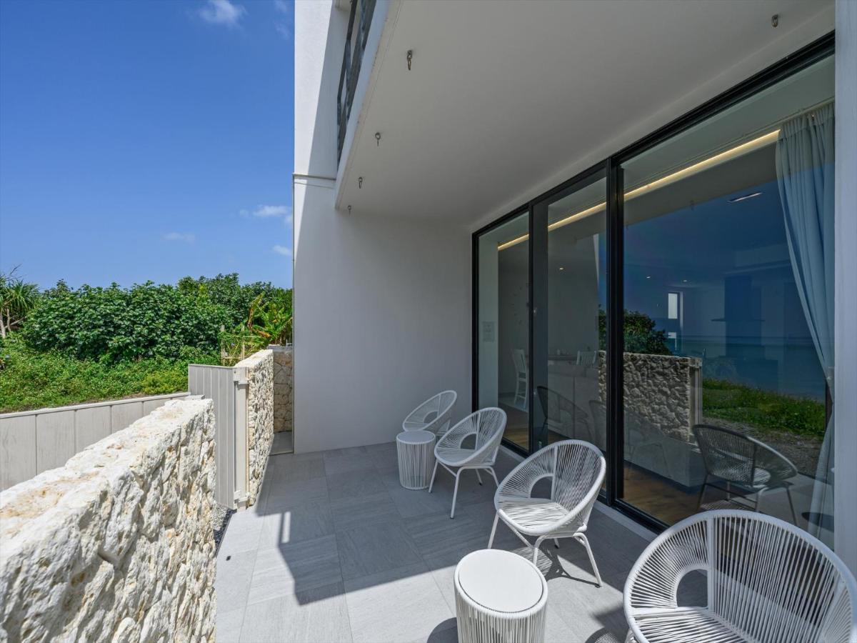 Onna Resort Nago Dış mekan fotoğraf