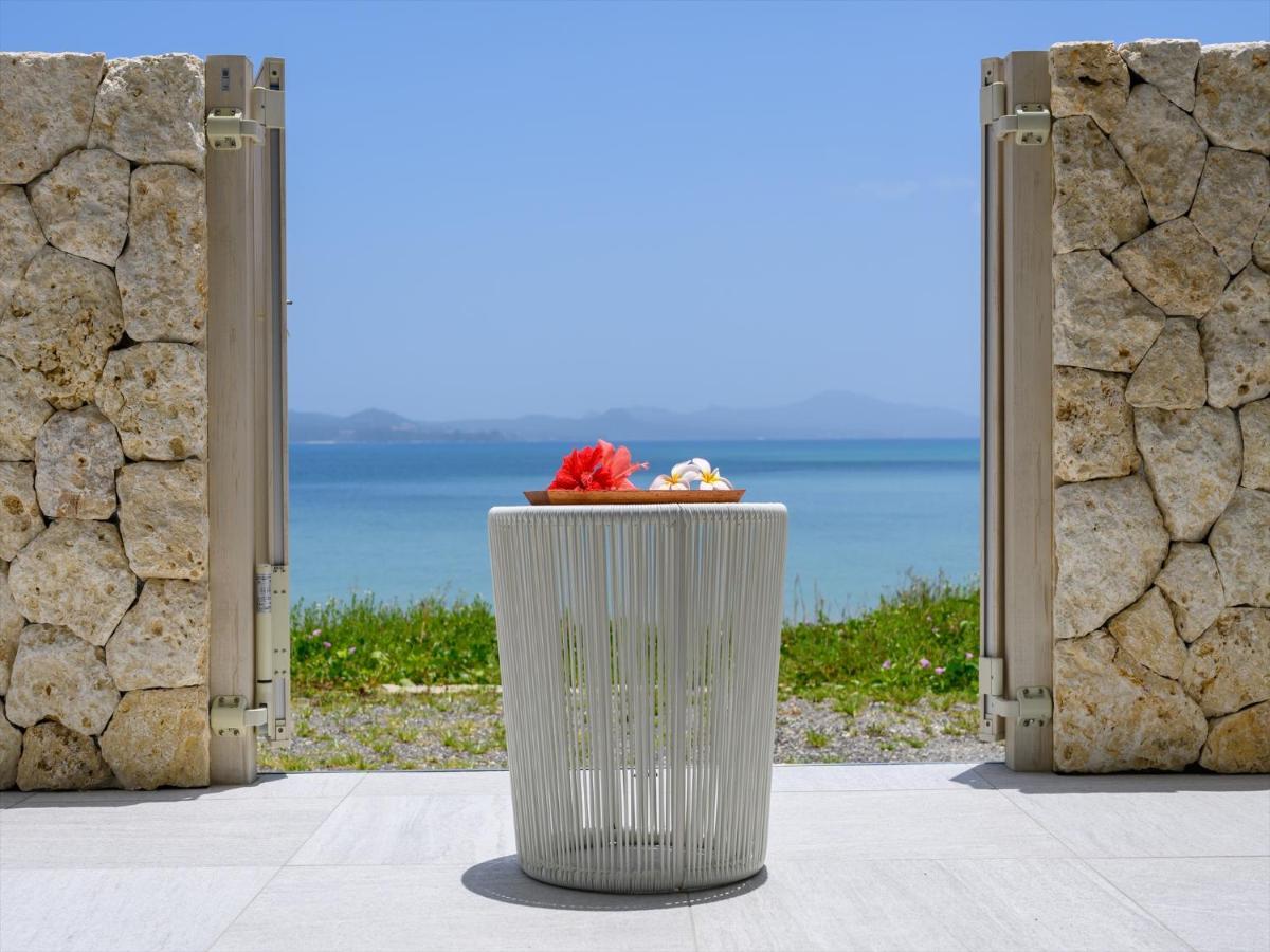 Onna Resort Nago Dış mekan fotoğraf